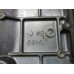 25R102 Left Valve Cover From 2003 Subaru Outback  2.5